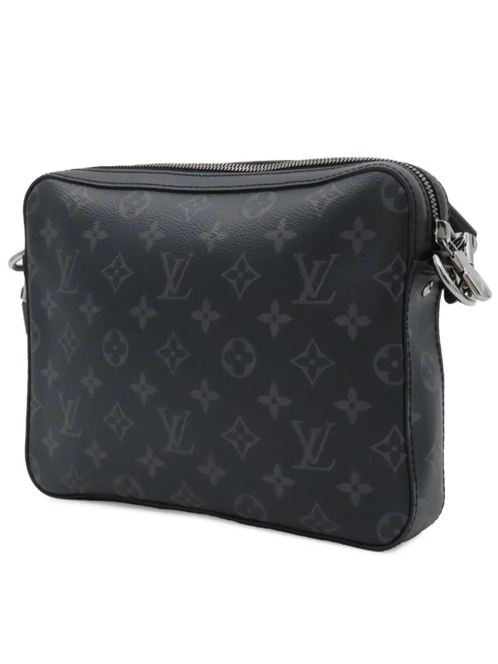 Louis Vuitton this authentic